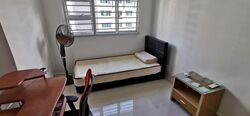 Blk 573C Woodlands Glen (Woodlands), HDB 4 Rooms #581597361